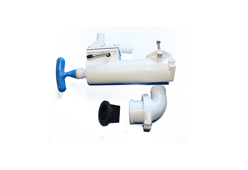 Pumpe RM69 standard