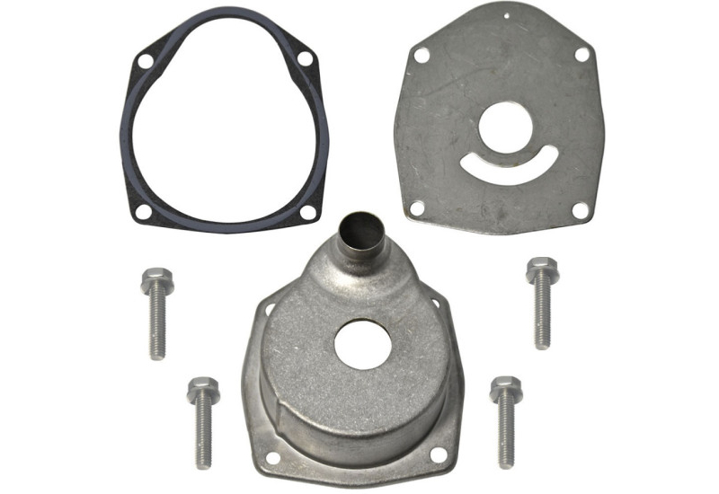 VANDPUMPEHUS KIT