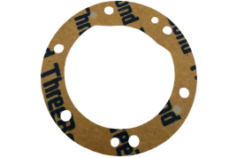 PAKNING IMPELLERPUMPE 2QM-2QM20-3QM30