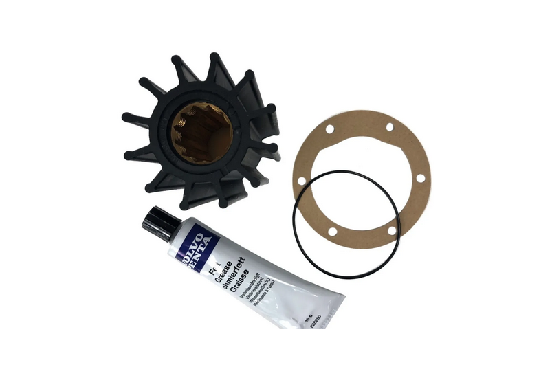 IMPELLER KIT D6-440 SOLAS