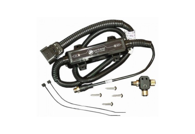 GATEWAY NMEA 2000 - TIDL: MA-8M0141101