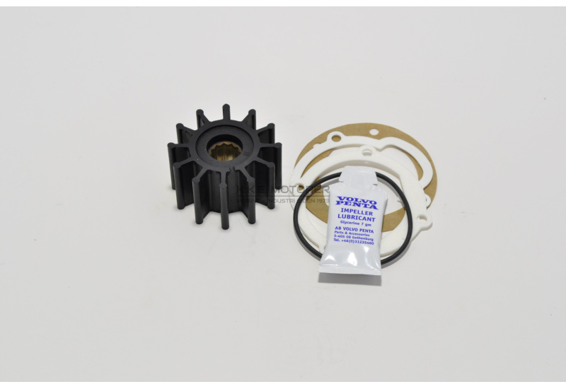 IMPELLER KIT D2-55, D2-60, D2-75, 2003T-T: 21951346, 3862281