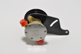 IMPELLERPUMPE FERSK 2GM20F-EU 3GM30F-EU TIDL. 128397-42500