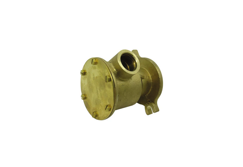 IMPELLERPUMPE TMD41-TAMD41A