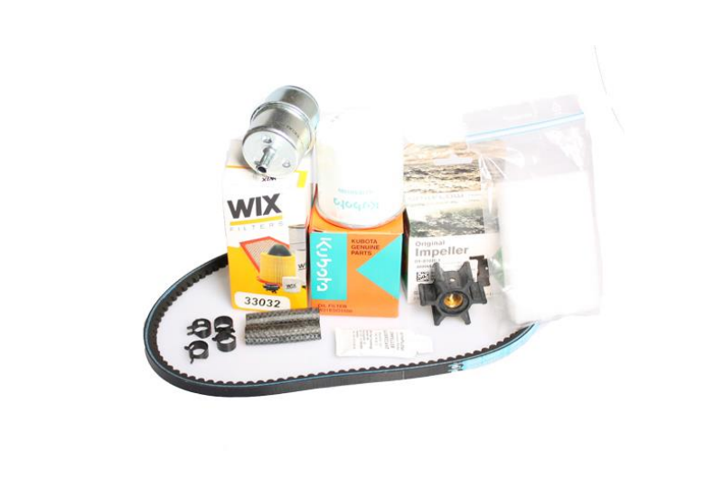 SERVICE KIT 3 PANDA