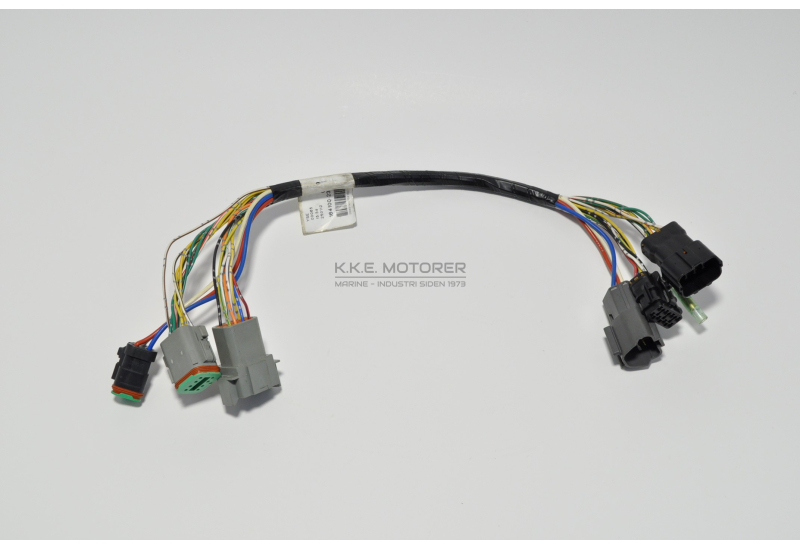 ADAPTER KABEL PANEL B20 MEDALION (NYE TYPE)
