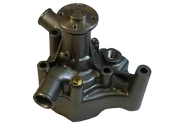 CIRKULATIONSPUMPE M/TERMOSTATHUS GM-HM