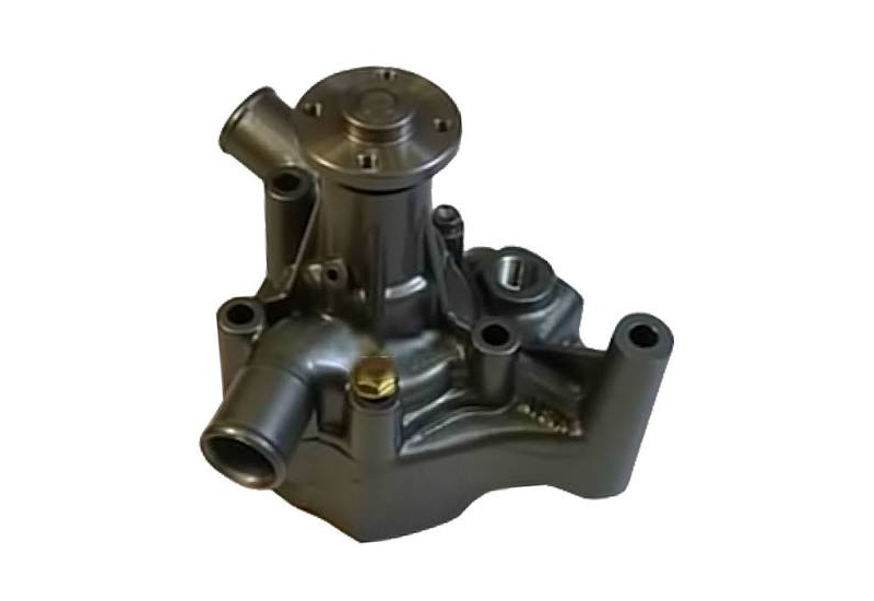 CIRKULATIONSPUMPE M/TERMOSTATHUS GM-HM