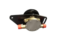 IMPELLERPUMPE KOMPLET 3YM30AE TIDL: 128995-42500