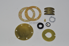 IMPELLERPUMPE WEAR KIT 2003T - TIDL: 21951376, 876060