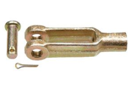 GAFFEL 5MM