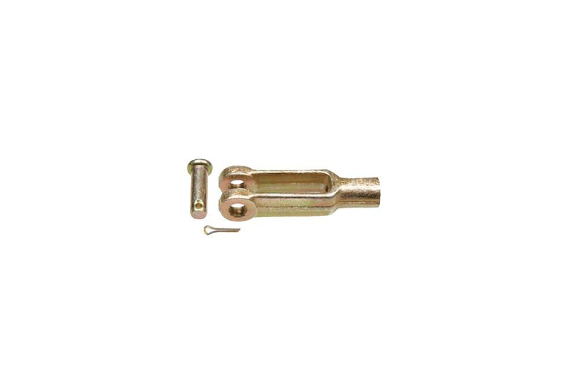 GAFFEL 5MM