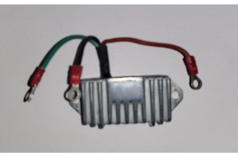 LADERELÆ 12V - 35AMP