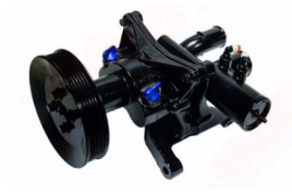IMPELLERPUMPE HUS 4,5L, 6,2L
