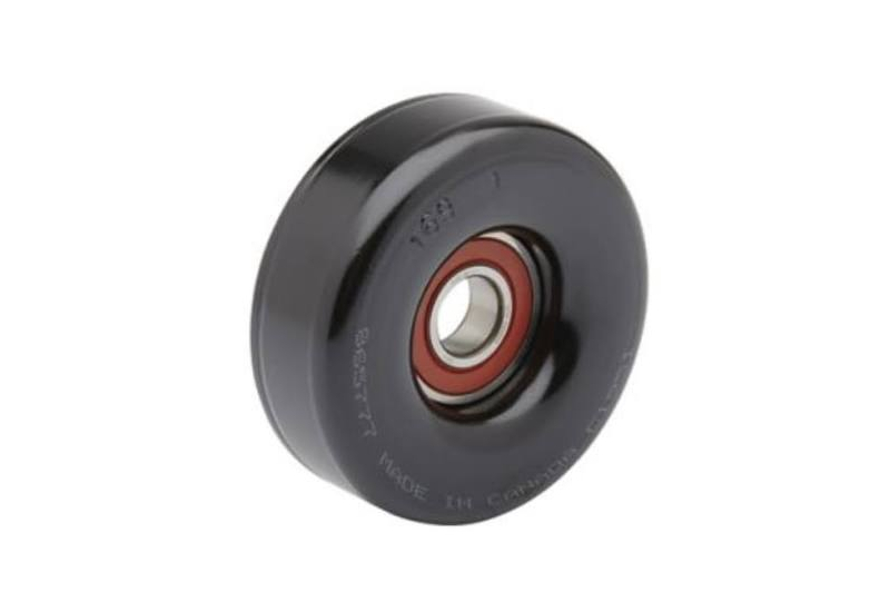 PULLEY