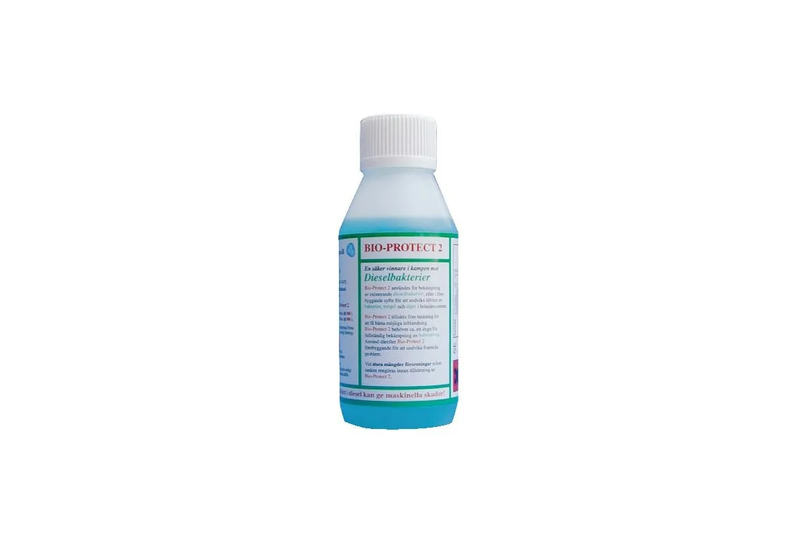 BIO-PROTECT 2 MOD DIESELPEST 250ML