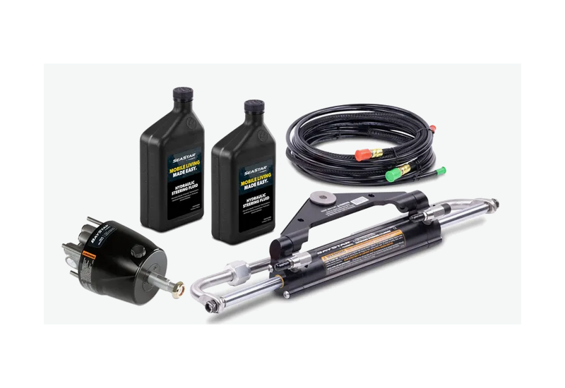 BayStar Compact kit HK4200A