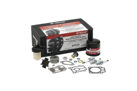 SERVICE KIT F25/30HP 300 TIMER