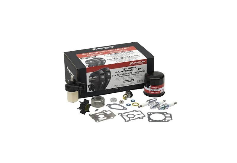 SERVICE KIT F25/30HP 300 TIMER