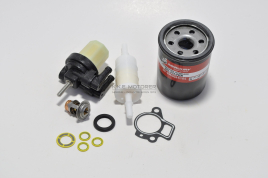 SERVICE KIT 100 TIMER 40-50-60 EFI 4 CYL.
