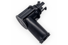 PIPE, WATER RETURN HOSE