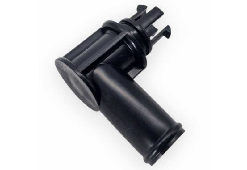 PIPE, WATER RETURN HOSE