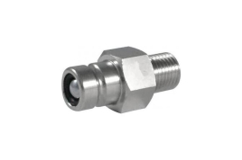 KOBLING STUTS PÅ TANKEN 13MM