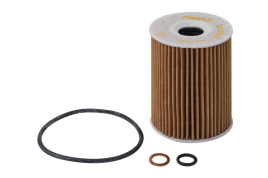 OLIEFILTER INSATS CMD. QSD.
