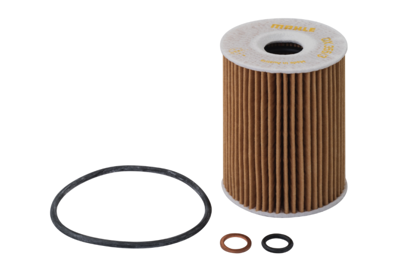 OLIEFILTER INSATS CMD. QSD.