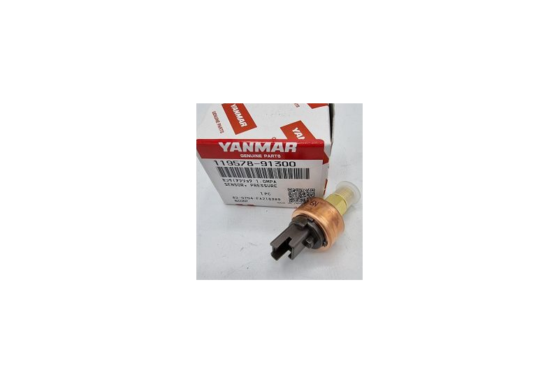 SENSOR, PRESSURE 6LY3-ETP.6CX530